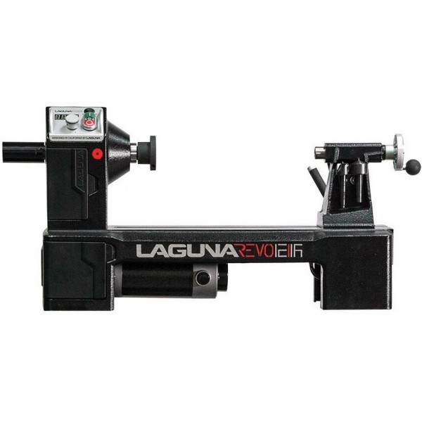 Laguna Tools REVO 12 | 16 Lathe