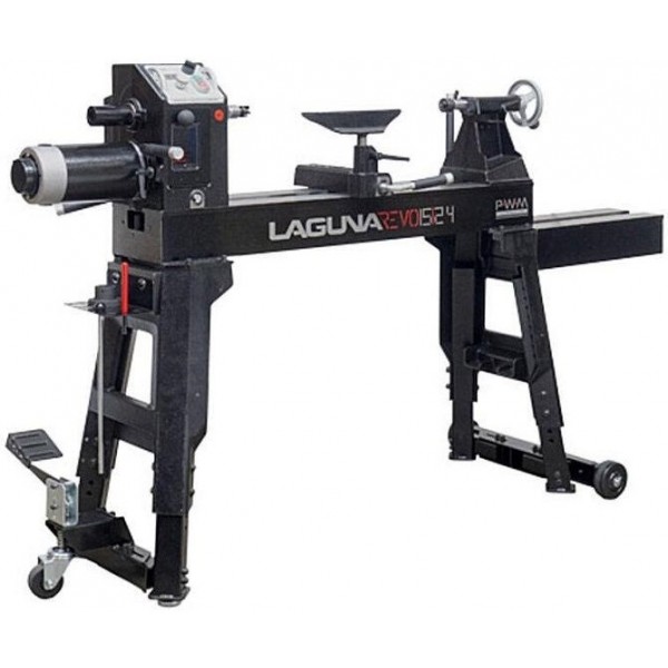 Laguna Tools REVO 15|24 110V Lathe