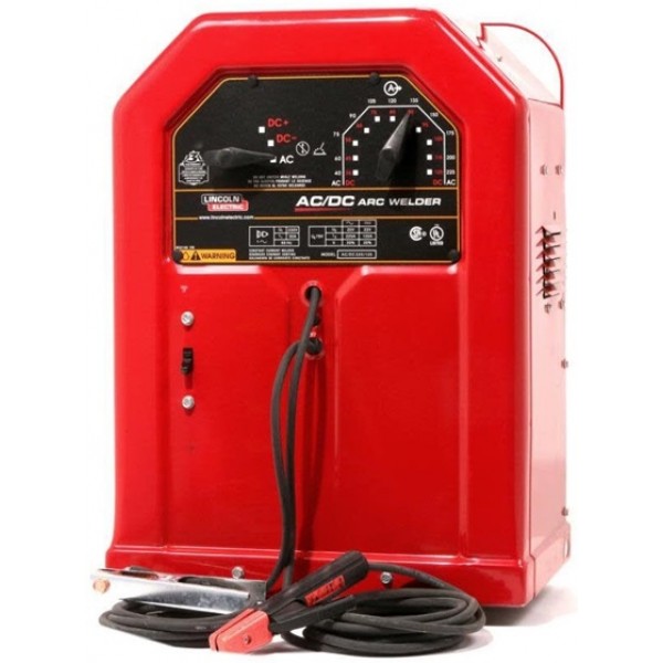 Lincoln Electric AC/DC 225/125 Welder