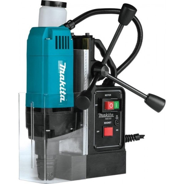 Makita 1 3/8in Magnetic Drill
