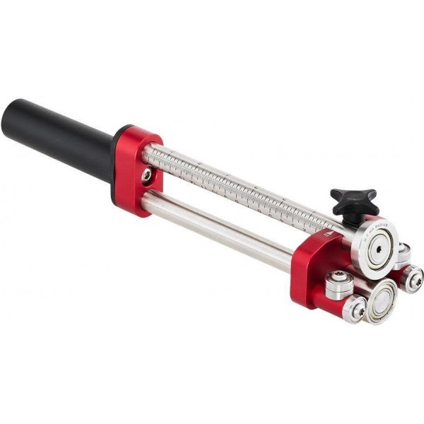 Malco Products Bender, Single Station, 165 MM