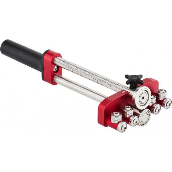 Malco Products Bender, Single Station, 165mm