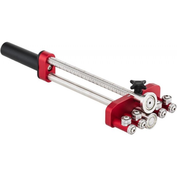 Malco Products Bender, Single Station 215MM