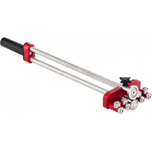 Malco Products Bender, Single Station 365MM