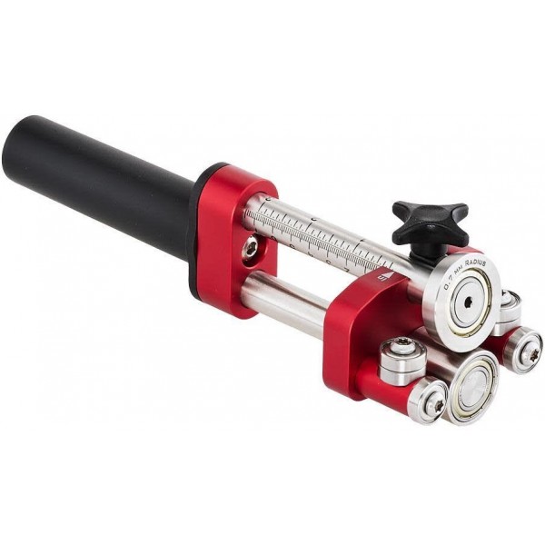 Malco Products Bender, Single Station 75 MM