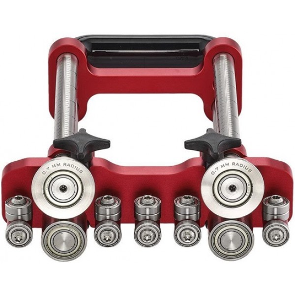 Malco Products Large Double Disc Metal Bender