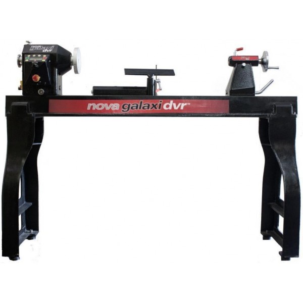 Nova Galaxi 16In-44In DVR Lathe