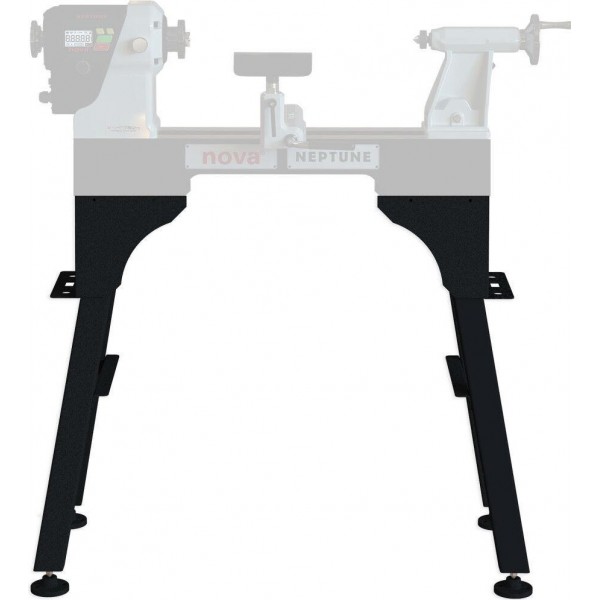 Nova Neptune 50.9 Inch Solid Steel/Sheetmetal Heavy Duty Floor Stand