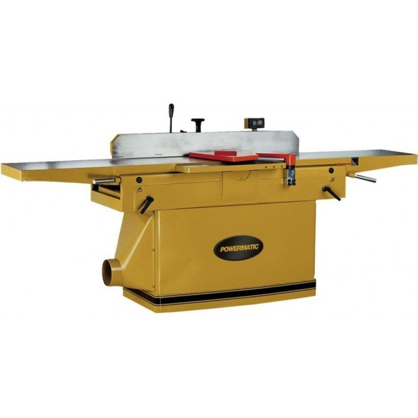 Powermatic 16in Jointer 7.5HP 3PH 230/460V Helical Head