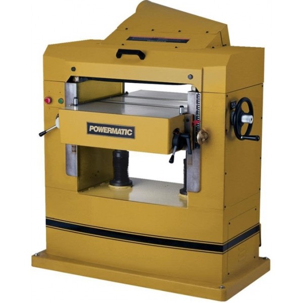 Powermatic 201HH 7.5HP 1Ph230V 22In Planer