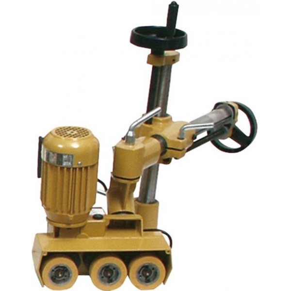 Powermatic PF3-JR 3-Wheel Stock Feeder 1/4HP