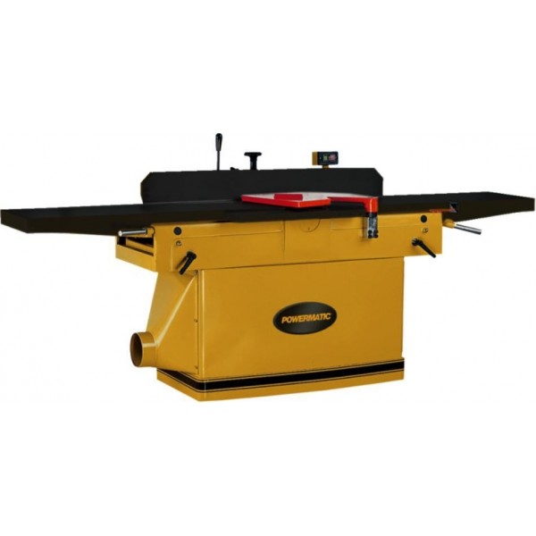 Powermatic PJ1696T Jointer 7.5HP 3PH 230V HH ARMORGLIDE