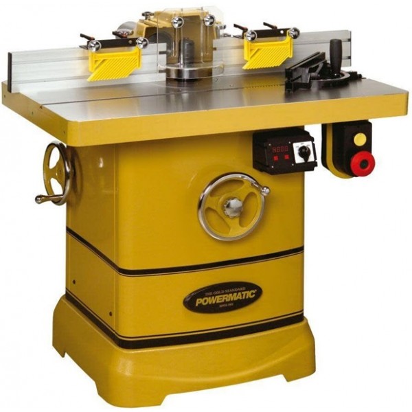 Powermatic PM2700 Shaper 5HP 1PH 230V