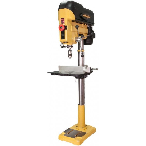 Powermatic PM2800B Drill Press 1HP 115/230V 1PH