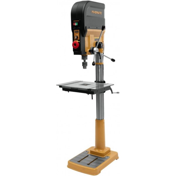 Powermatic PM2820EVS Drill Press 1HP 1 Phase 120V