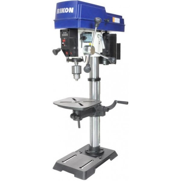 RIKON 12 Variable Speed Drill Press