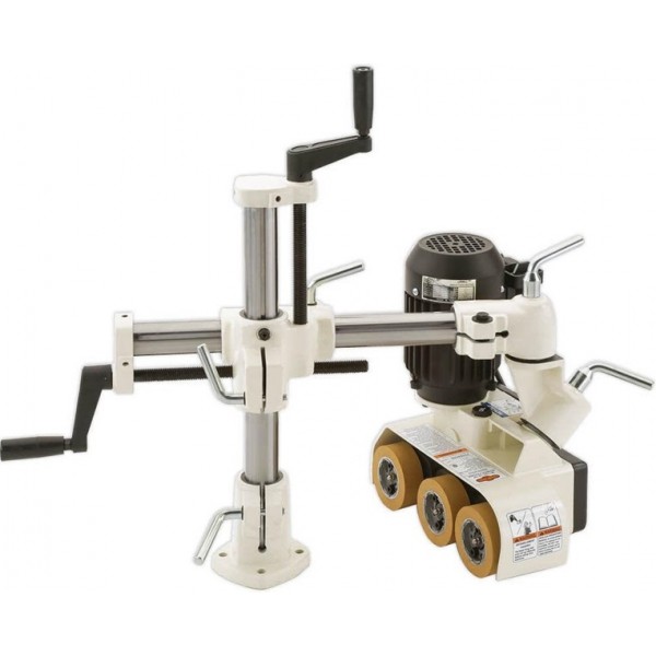 Shop Fox 1/4 HP Power Feeder