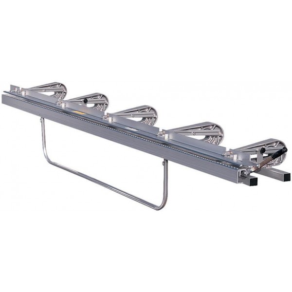 Tapco 10.5ft Windy Siding Metal Bending Brake