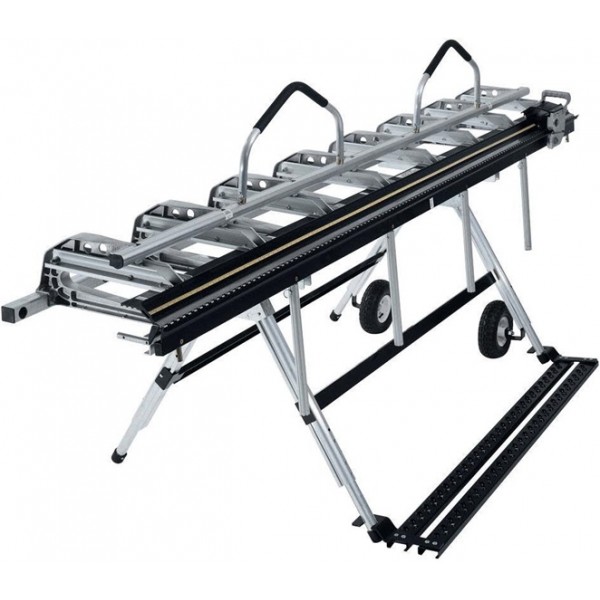 Tapco 10'6in MAX-I-MUM II XL System