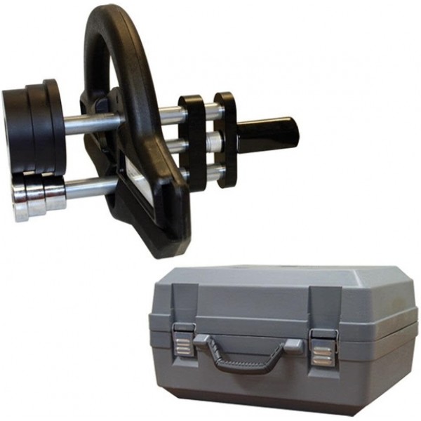 Tapco Brake Buddy II with Case