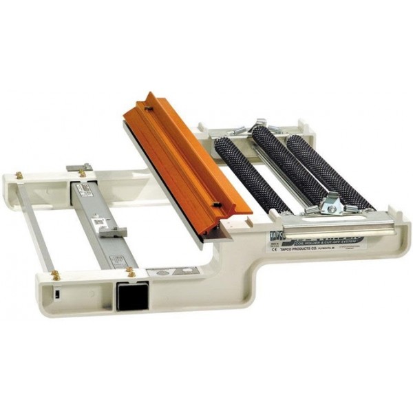 Tapco Side-Winder Coil Holder