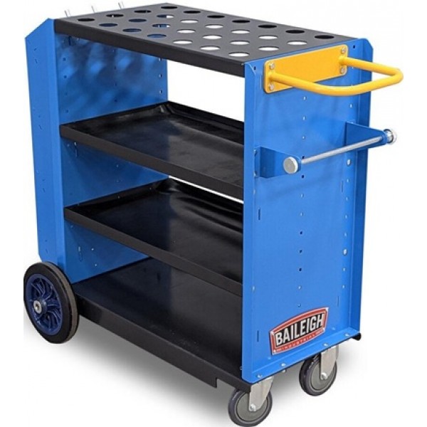 Baileigh B-CART-MF Metal Forming Cart Baileigh B-CART-MF Metal Forming Cart