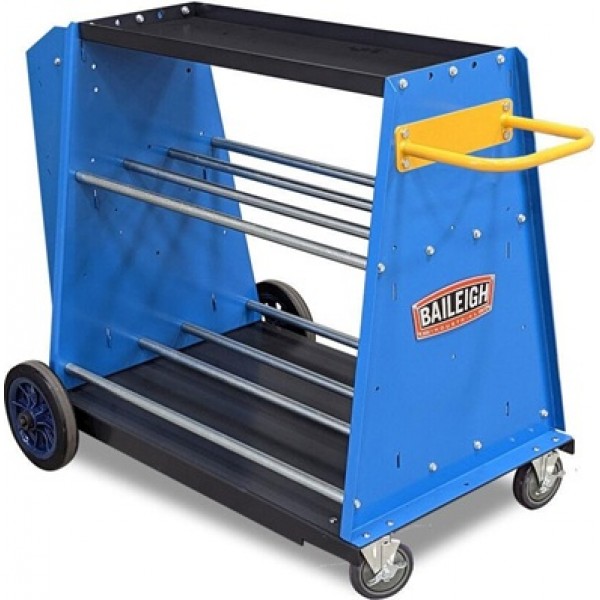 Baileigh B-CART-TB Tube Bending Cart Baileigh B-CART-TB Tube Bending Cart