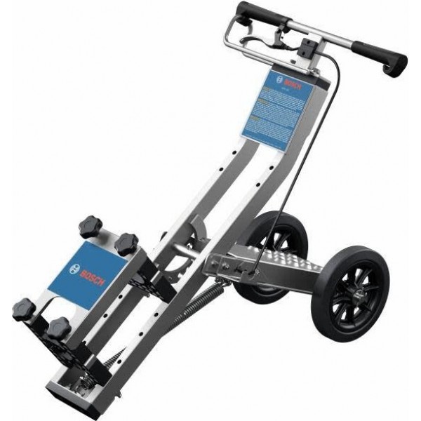 Bosch Floor Removal Cart Bosch Floor Removal Cart