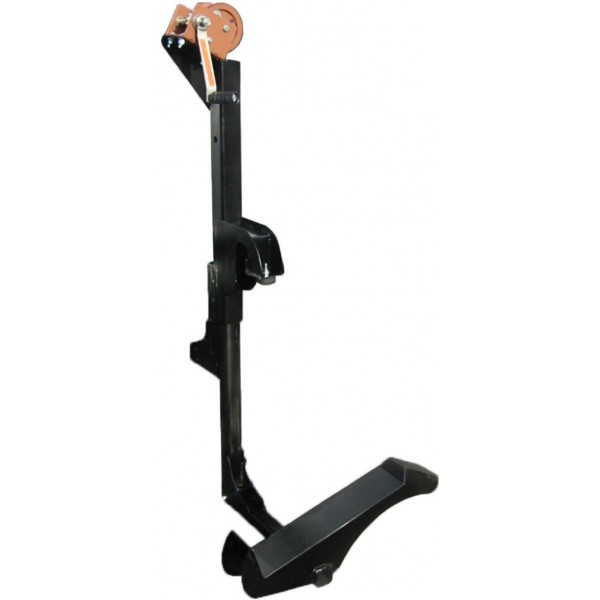 Ground Hog TC2 Trencher Carrier Ground Hog TC2 Trencher Carrier