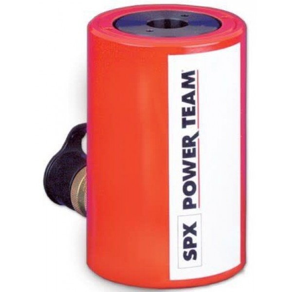 Power Team 12 Ton 3in Cylinder Industrial Stroke RH Series Single Acting