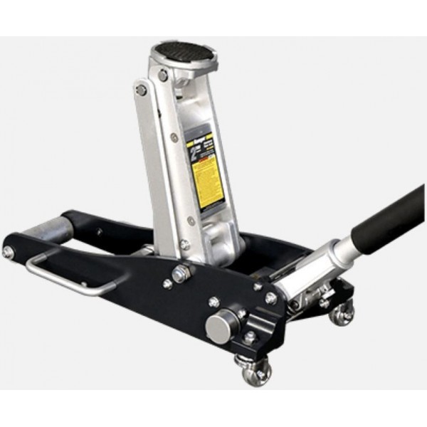 Ranger RFJ-4000AL 2 Ton Aluminum Racing Floor Jack