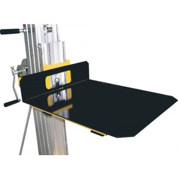 Sumner TA Tray Assembly 2000/2100/2500 Lift