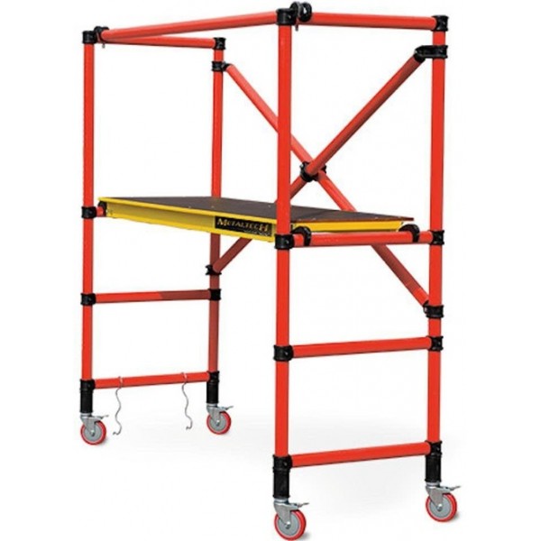 Metaltech Speedy Scaffolding Metaltech Speedy Scaffolding
