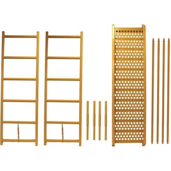 Paragon Pro 6.5Ft Extension for Tele-Tower Paragon Pro 6.5Ft Extension for Tele-Tower