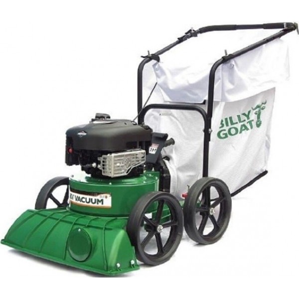 Billy Goat Multi-Surface Leaf & Litter Vacuum with Briggs & Stratton Professional Series Engine