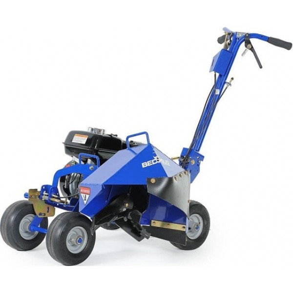 Bluebird Bed Edger and Cable Layer