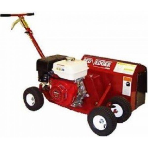Brown Products Bed Edger 9 HP Honda Engine