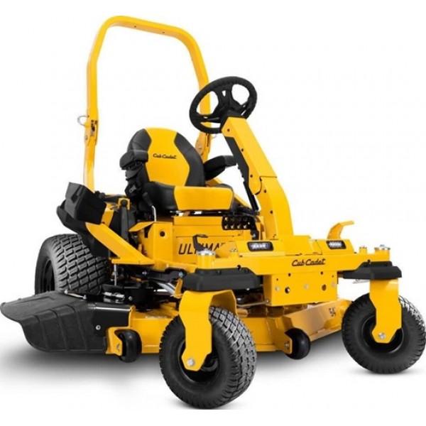 Cub Cadet 54 in 725cc 24HP Kohler Pro 7000 Engine Riding Lawn Mower
