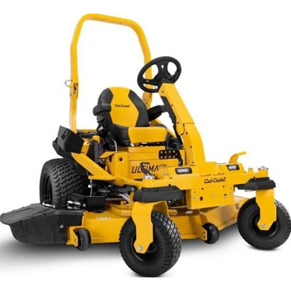 Cub Cadet 60 in 725cc 24HP Kohler Pro 7000 Engine Riding Lawn Mower