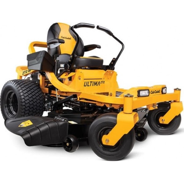 Cub Cadet 60 in 725cc 25HP Kohler Engine Zero-Turn Lawn Mower