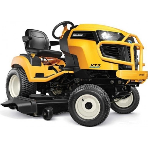 Cub Cadet GSX XT3 Riding Lawn Mower Enduro Series 755cc 25HP