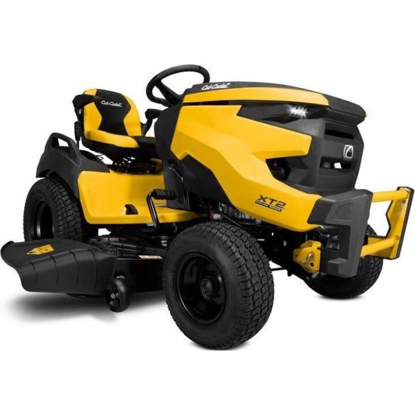 Cub Cadet GX54D XT2 Riding Lawn Mower Enduro Series 54in 25HP