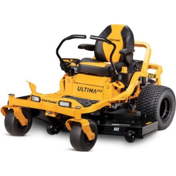 Cub Cadet Ultima Series ZT2 Lawn Mower 60in 726cc 24HP