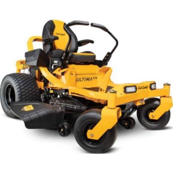 Cub Cadet Ultima Series ZT2 Zero Turn Lawn Mower 54in 23HP