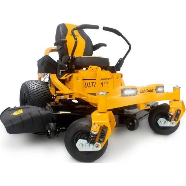 Cub Cadet Ultima Series ZT3 Zero Turn Lawn Mower 60in 24HP