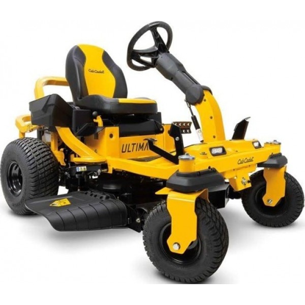 Cub Cadet Ultima Series ZTS1 Zero Turn Lawn Mower 42in 22HP