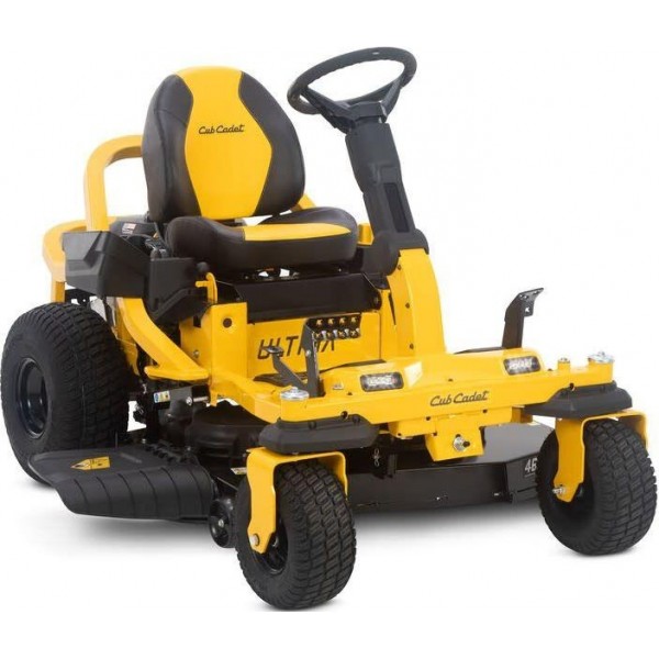 Cub Cadet Ultima Series ZTS1 Zero Turn Lawn Mower 46in 22HP