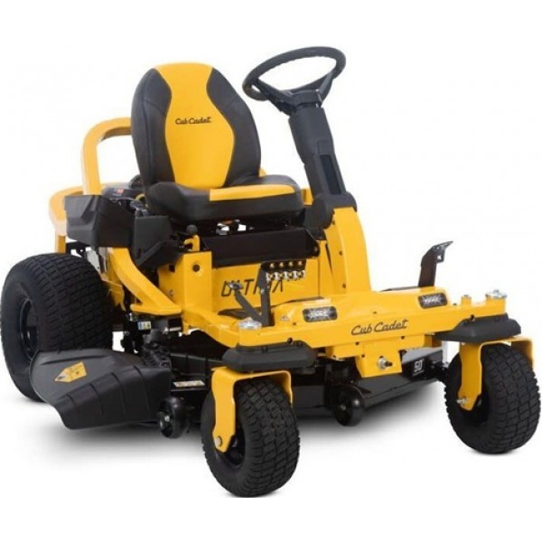 Cub Cadet Ultima Series ZTS1 Zero Turn Lawn Mower 50in 23HP