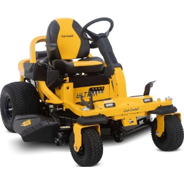 Cub Cadet Ultima Series ZTS2 Zero Turn Lawn Mower 50in 23HP