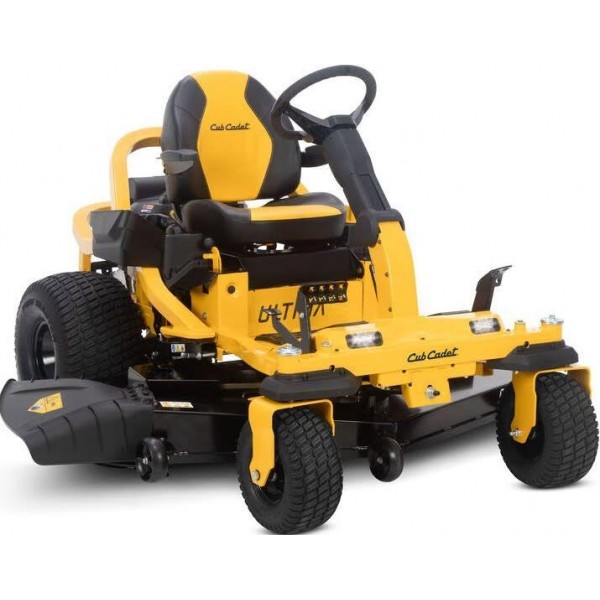 Cub Cadet Ultima Series ZTS2 Zero Turn Lawn Mower 60in 25HP